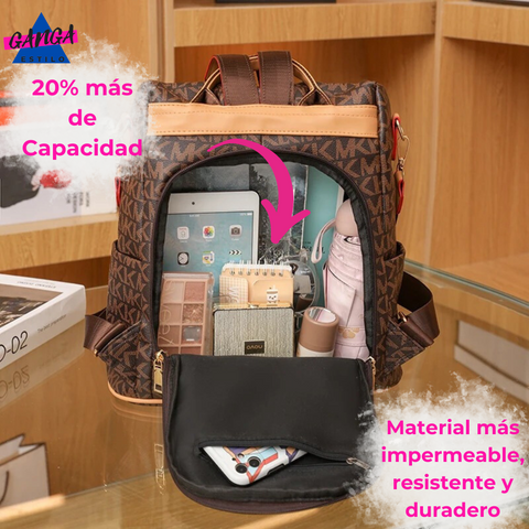 Bolso antirrobo M&K Dolce®