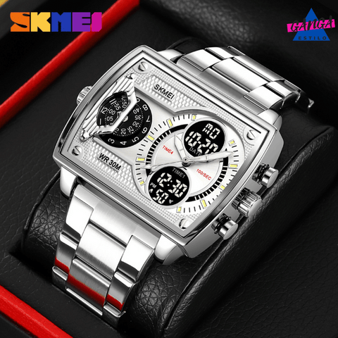 SKMEI® Horizonte Chrono