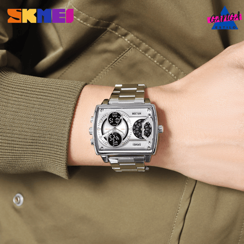 SKMEI® Horizonte Chrono