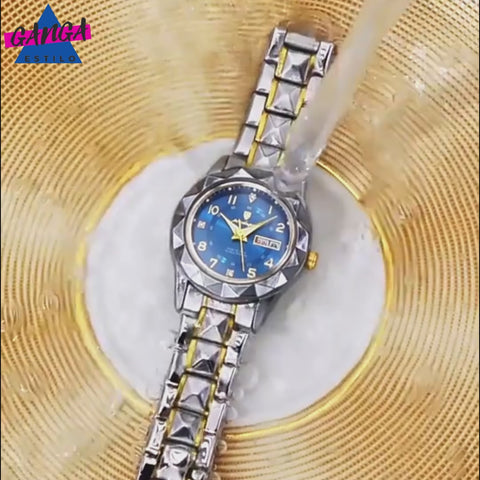 Reloj Binbond Luxe Dama